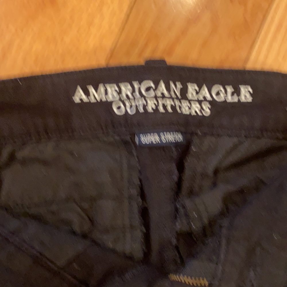 Shorts - Picture 3 of 4